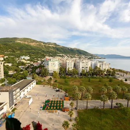 Lungomare Viewpoint Daire