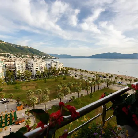 Daire Lungomare Viewpoint *