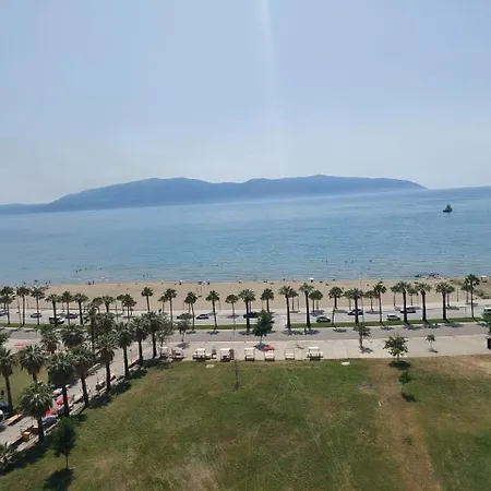 Lungomare Viewpoint Daire