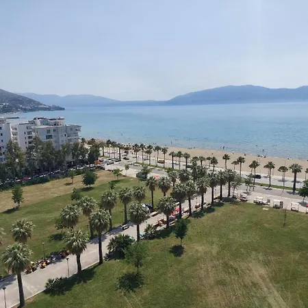 Lungomare Viewpoint